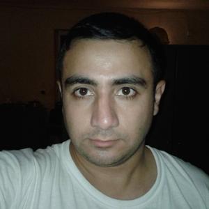 Zaur, 41 год, Баку