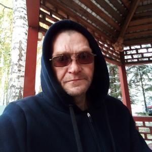 Одинокий, 46 лет, Екатеринбург