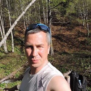 Парни в Южно-Сахалинске: Сергей, 47 - ищет девушку из Южно-Сахалинска