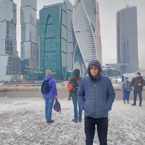 Balal, 32 года, Saint Petersburg