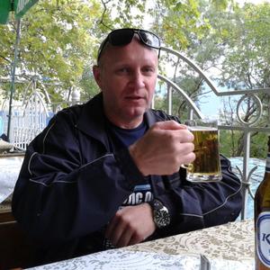 Николай Шторм, 62 года, Донецк
