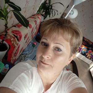 Анна, 47 лет, Оленегорск