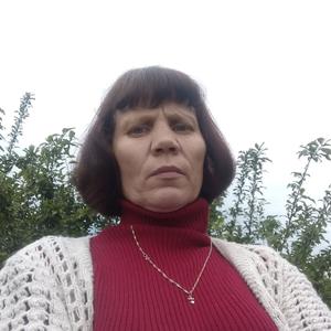 Девушки в Якутске: Ольга, 45 - ищет парня из Якутска