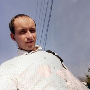 Алексей, 28 лет, Липецк