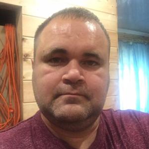 Aндрюхa, 43 года, Иваново