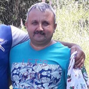 Парни в Магнитогорске: Сергей, 52 - ищет девушку из Магнитогорска