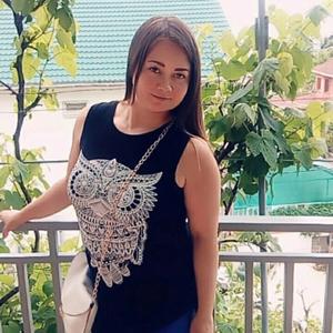 Оксана, 40 лет, Краснодар