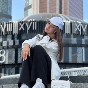 Катрин, 18 лет, Москва