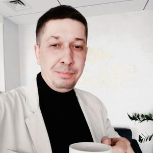 Федор, 44 года, Краснодар