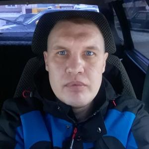 Парни в Вятские Поляны: Андрей Трухин, 39 - ищет девушку из Вятские Поляны
