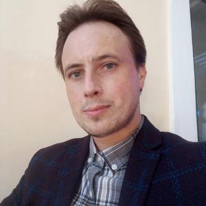 Станислав, 38 лет, Ейск