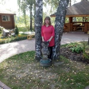 Olga, 50 лет, Рыбинск