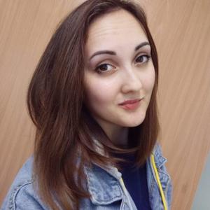 Анна, 29 лет, Лесосибирск