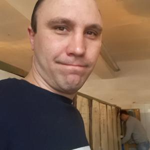 Игорь, 37 лет, Норильск