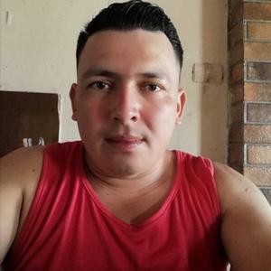 Julio Mera Acosta, 39 лет, Quito