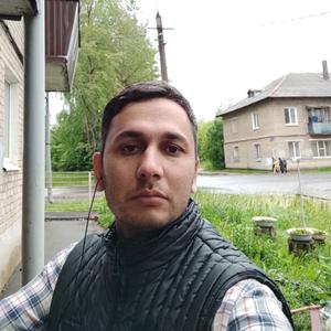 Maga, 35 лет, Пермь