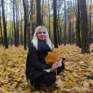 Девушки в Новополоцке: Татьяна, 42 - ищет парня из Новополоцка