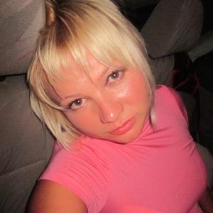 Анжелика, 39 лет, Альметьевск