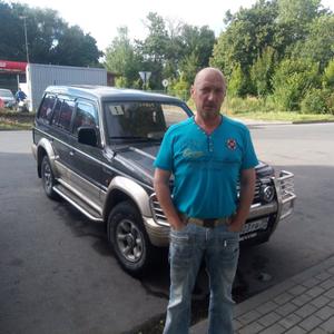 Вячеслав, 54 года, Балтийск