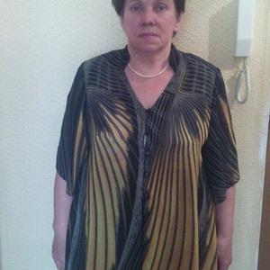 Тамара Гарифуллина, 73 года, Альметьевск