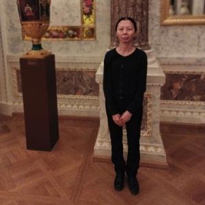 Девушки в Санкт-Петербурге: Бимба, 44 - ищет парня из Санкт-Петербурга