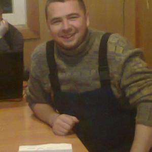 Дмитрий, 40 лет, Печора