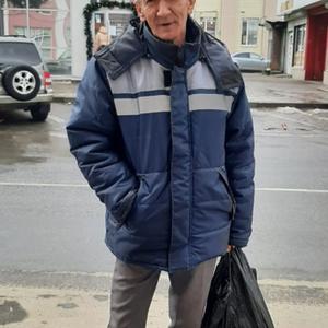 Николай, 57 лет, Туапсе