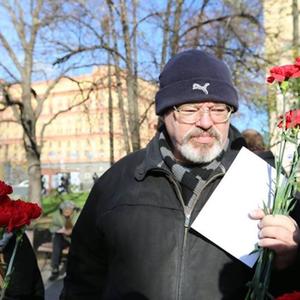 Юрий, 73 года, Москва
