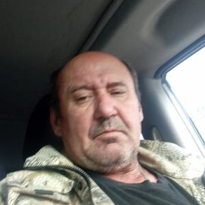 Виталя Заам, 51 год, Красноярск