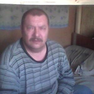 Андрей, 60 лет, Куровское