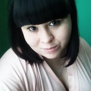 Анита, 34 года, Норильск