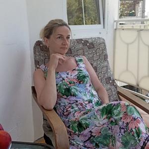 Natalya, 47 лет, Москва