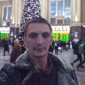 Рома Андреев, 38 лет, Киев