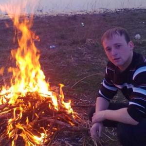 Дмитрий, 34 года, Мариинск