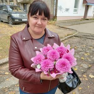 Девушки в Смоленске: Светлана, 46 - ищет парня из Смоленска