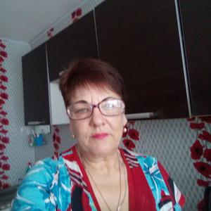 Марина, 58 лет, Новосибирск