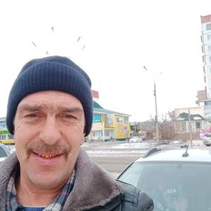 Парни в Новосибирске: Олег, 54 - ищет девушку из Новосибирска