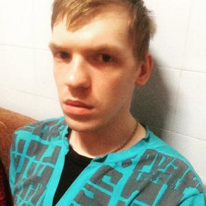Парни в Твери: Вадим, 29 - ищет девушку из Твери