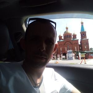 Юрий, 36 лет, Новороссийск