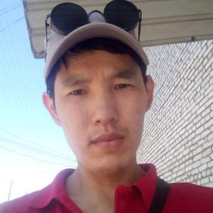 Алексей Бадмаев, 33 года, Улан-Удэ