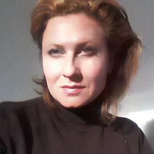 Вероника Чекмарёва, 48 лет, Краснодар