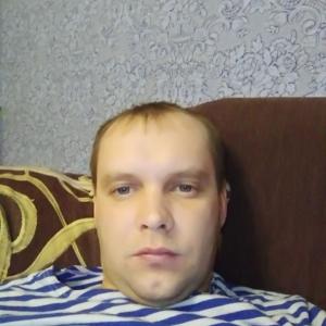 Парни в Ульяновске: Влад, 35 - ищет девушку из Ульяновска
