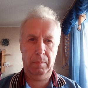 Парни в Омске: Василий Воробьев, 71 - ищет девушку из Омска