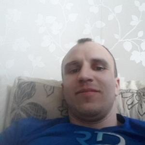 Andrej Nesceret, 38 лет, Вильнюс
