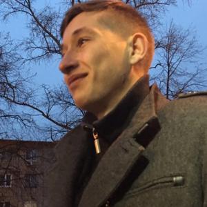 Парни в Ногинске: Иван, 23 - ищет девушку из Ногинска