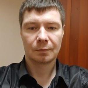 Валерий, 41 год, Томск