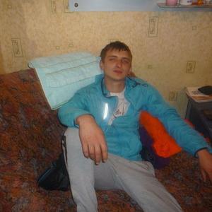Andrew, 34 года, Иркутск