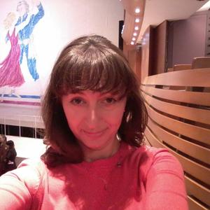 Ирина Морозова, 47 лет, Санкт-Петербург