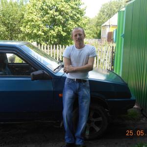 Алексей, 53 года, Курск