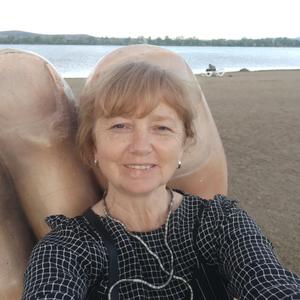 Ольга, 59 лет, Москва